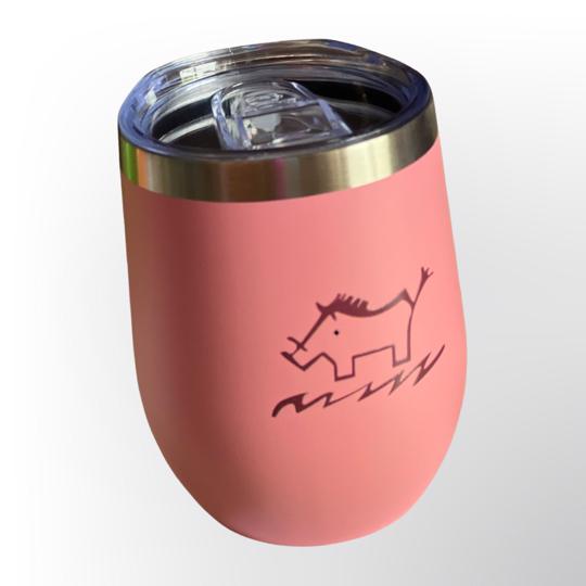 Thermal Tumbler