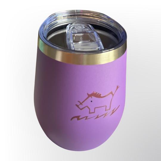 Thermal Tumbler