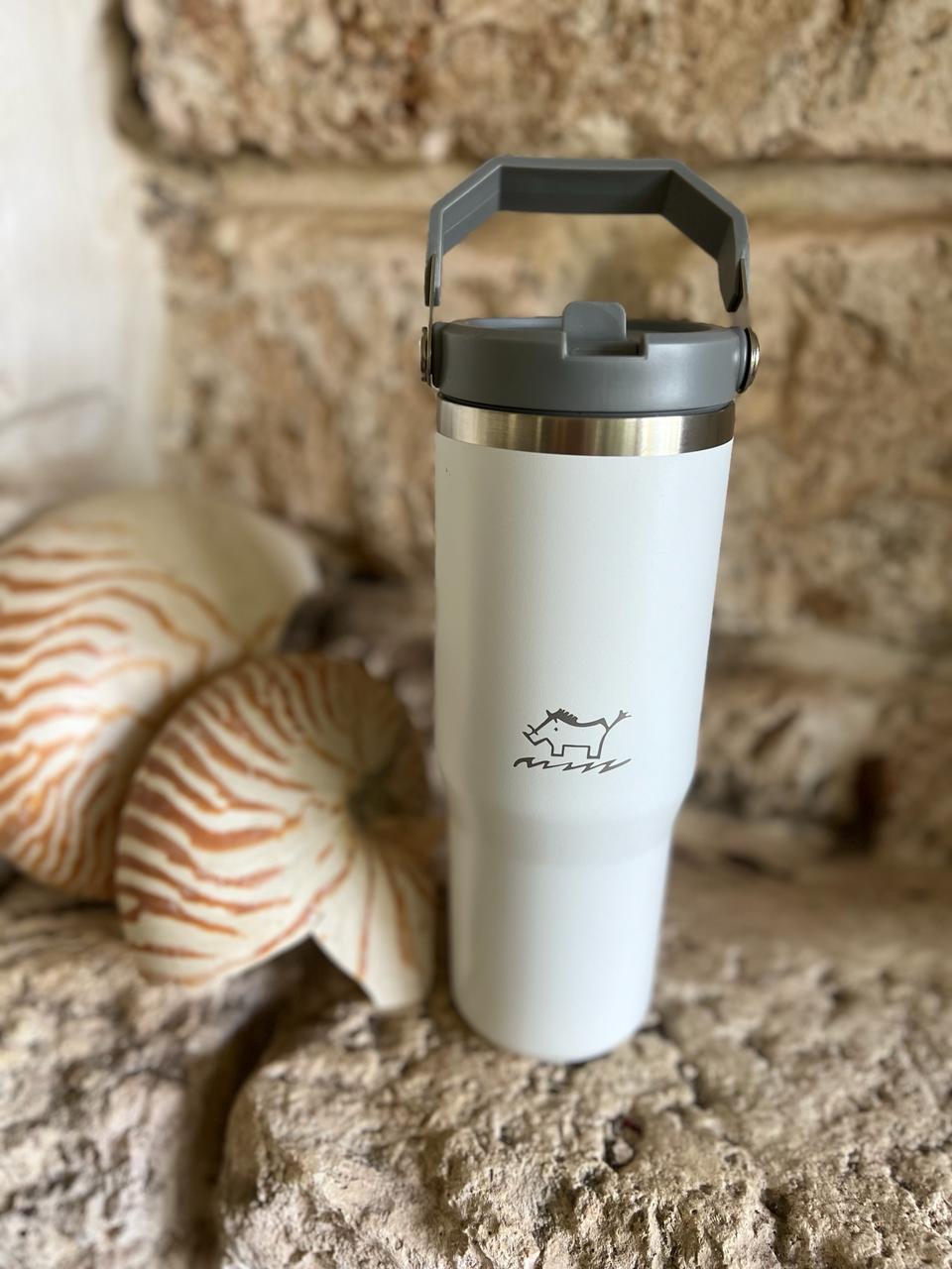 Thermal Water Bottle